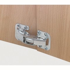 THEO Tas deliksiz mnt. 90º yayli 16-22mm