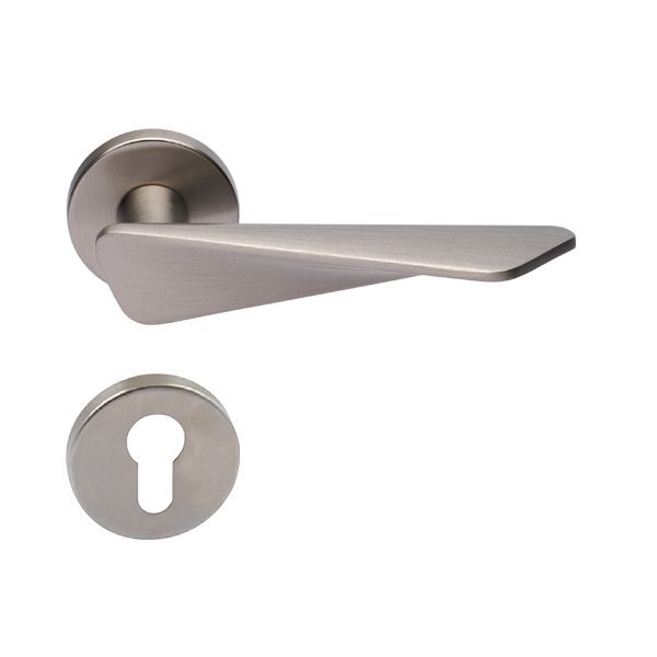 CROWN Kol seti (barelli) mat nikel