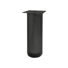 OTTO 60 Mob.ayağı mat siyah 60x150mm