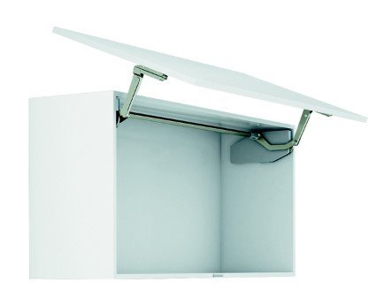 FREE SWING Makas seti gri S5 50-67cm