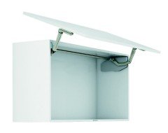 FREE SWING Makas seti gri S5 50-67cm