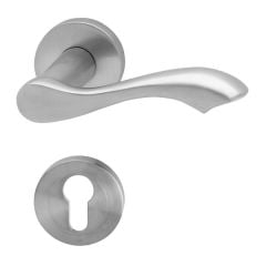 LISA Dis kol seti (barelli) Mat Nikel