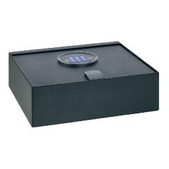 UNI Kasa siyah 400x350x145mm