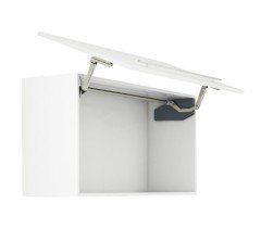 FREE SWING Makas seti antra S8 50-67cm