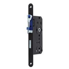 H55.02 Göm.kilit CB m.siyah 55/18mm sag