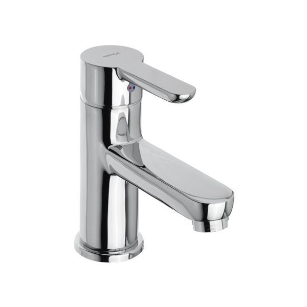 DOLCE Lavabo bataryasi, parlak krom