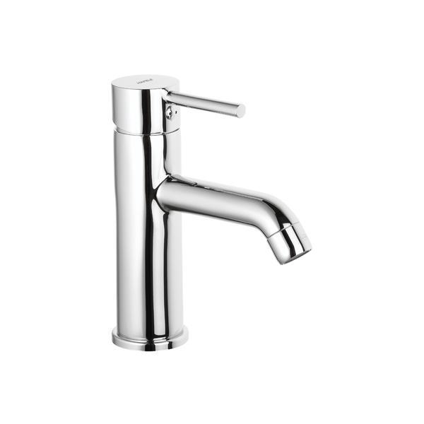 SEMPLE Lavabo bataryasi, parlak krom