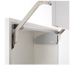 FREE UP Makas seti beyaz 43-60cm/5-9,7kg