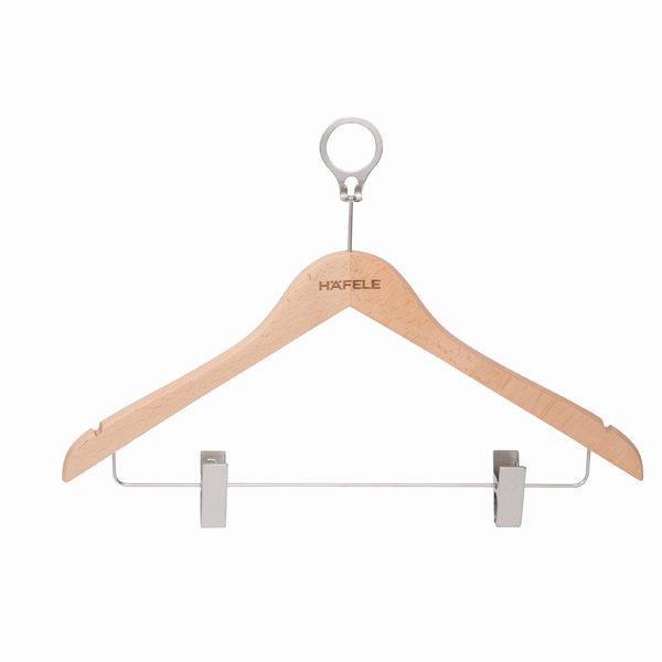 DRESS LINE Etek askisi ahsap otel tipi