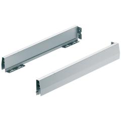 MATRIX BOX P Yanak beyaz 18/92/350mm