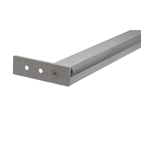 PROFILER Eviye destek profili, 600mm