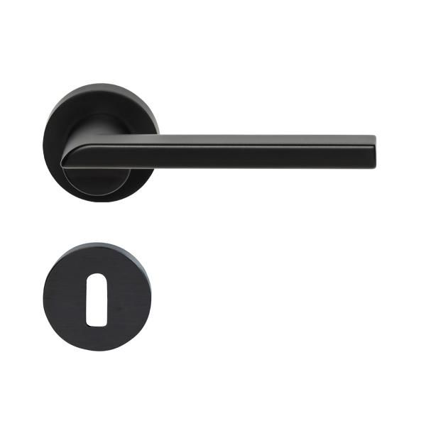 HORUS Kol seti (oda) m.siyah