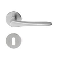 YANA Kol seti (oda) mat krom