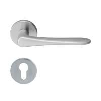 YANA Kol seti (barelli) mat krom