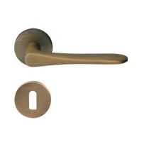 YANA Kol seti (oda) antik bronz