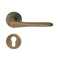 YANA Kol seti (barelli) antik bronz