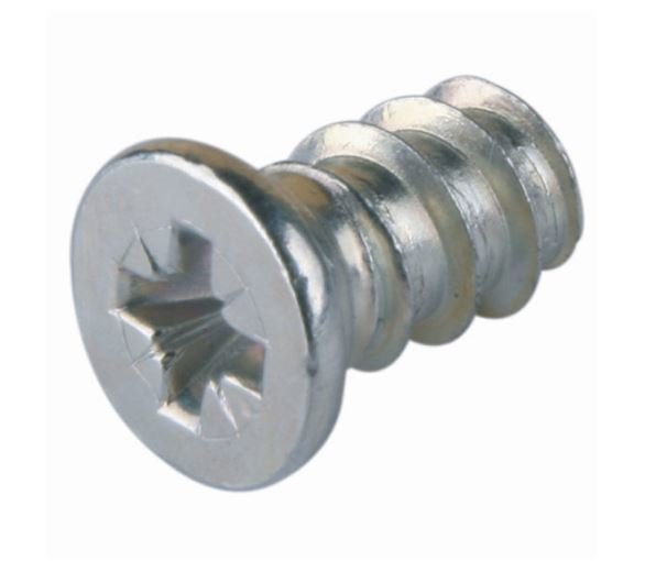 VARIANTA-Sld.b.vida galv.5/13,5mm End. - 2500 Adet