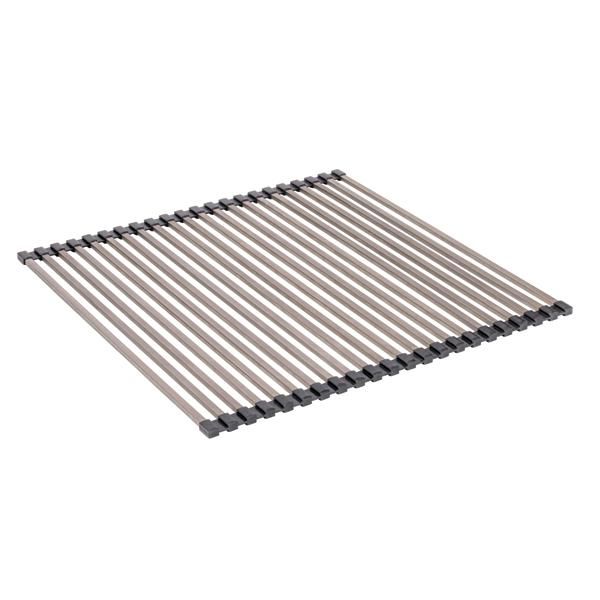 NOVARA Katlanabilir süzgeç,pas.çelik