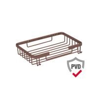 DROY Tekli dikdörtgen süngerlik,p.rose