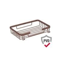 DROY Tekli dikdörtgen süngerlik,p.rose