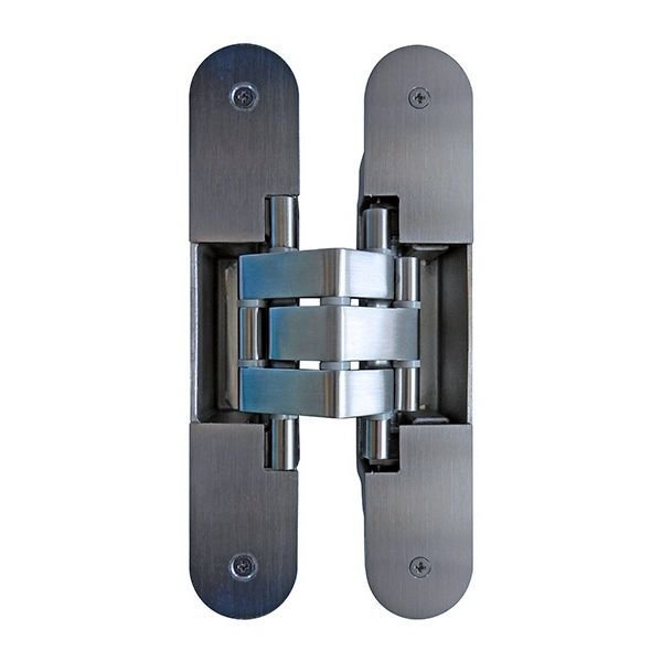 CDH120S Gizli mentese p.çel 316 120kg