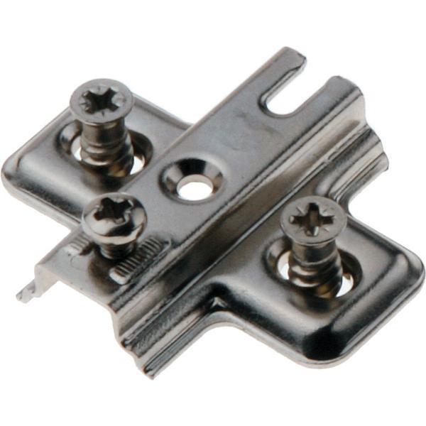 M.S. H taban vidali, 5mm / 0mm