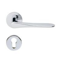 YANA Kol seti (barelli) parlak krom