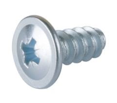 Klape baglanti vida galv.6,2x13,5mm - 200 Adet