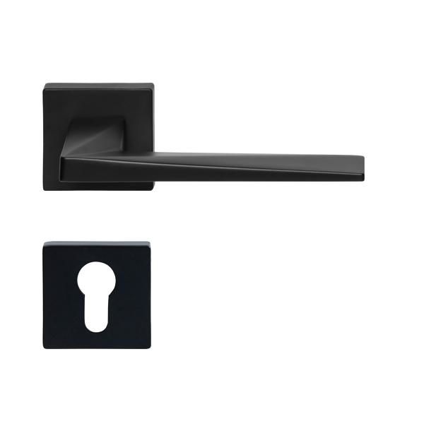 FLOOD Kol seti (oda) m.siyah