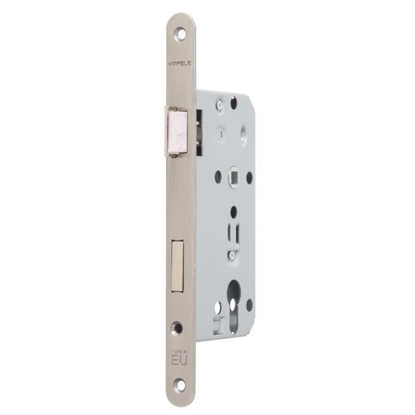 H55.02 Göm.kilit PC p.çl.mat 55/20mm sag