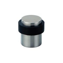 Stoper zemine, vidalı 29x40mm p.çel.mat