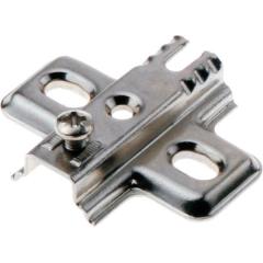 METALLAMAT S H taban vidali 3 mm