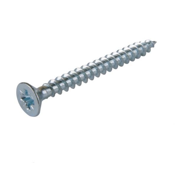 HOSPA-Havsa bas.vida galv.3,0x13mm - 1000 Adet