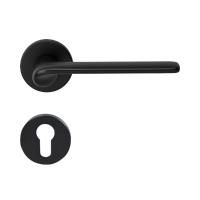 HANT Kol seti (barelli) mat siyah