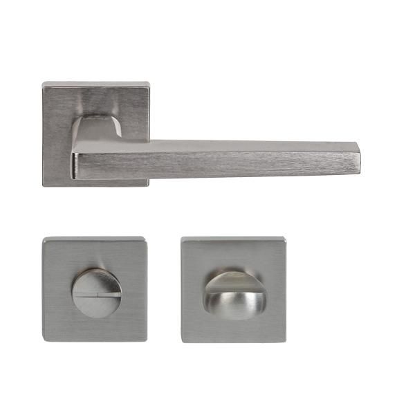 MOD Kol seti (wc) mat nikel