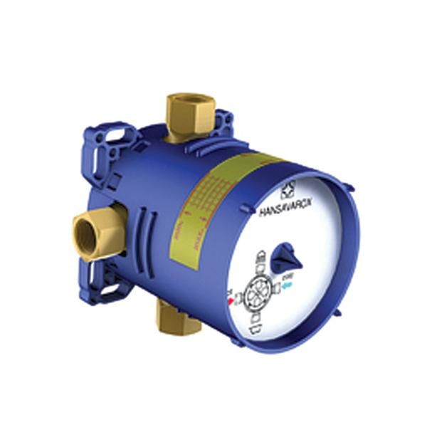 Batarya dolasim ünitesi plastik mavi