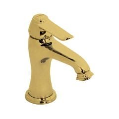 ANTON Lavabo bataryasi,parlak altin