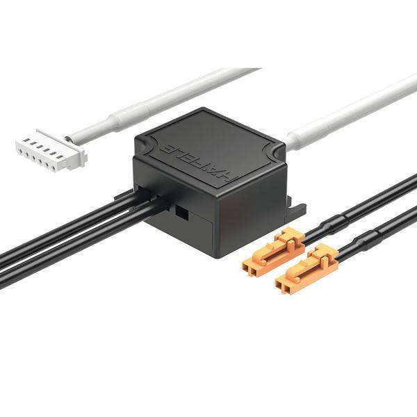 BLE Kayar kapak adaptörü,12V