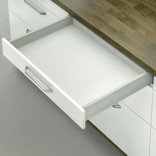 MATRIX BOX P B-aç gri 18/500-600mm db.