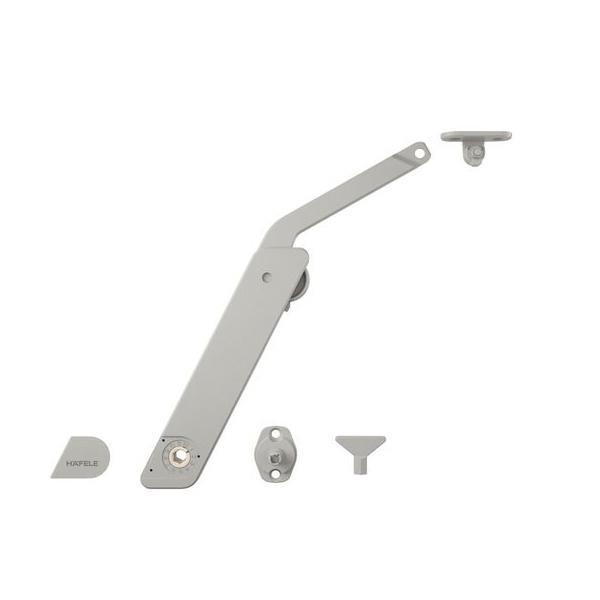 FREE FLAP H 1.5 Makas seti B gri sag