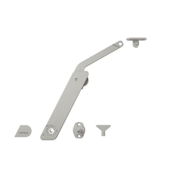 FREE FLAP H 1.5 Makas seti C gri sag