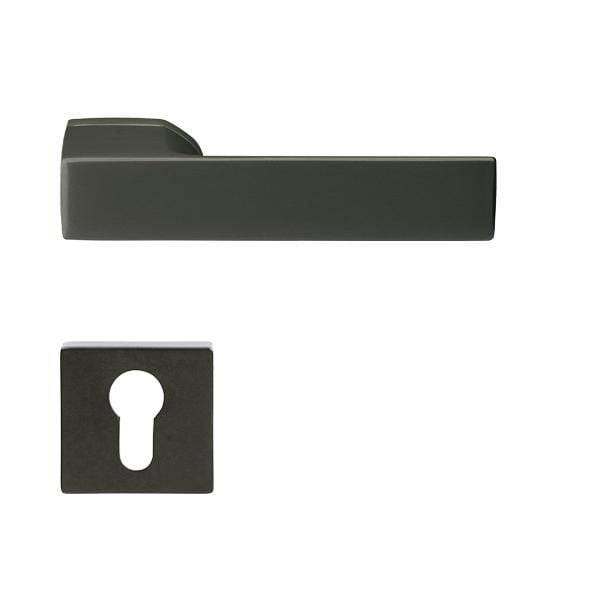 PATTY Kol seti (barelli),antrasit