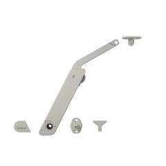 FREE FLAP H 1.5 Makas seti D gri sol