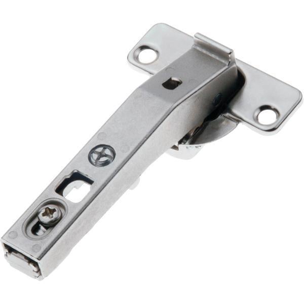 M.K. Sabit kapak mentesesi düz 48/6 110º