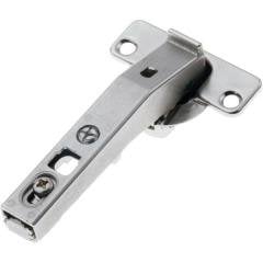 M.K. Sabit kapak mentesesi düz 48/6 110º