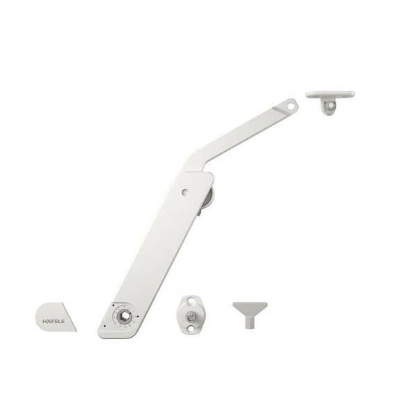 FREE FLAP H 1.5 Makas seti A beyaz sol