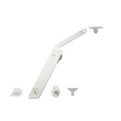 FREE FLAP H 1.5 Makas seti B beyaz sag