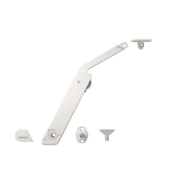 FREE FLAP H 1.5 Makas seti B beyaz sol