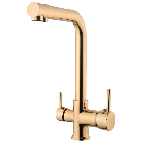 Gold Arıtmalı L Borulu Batarya