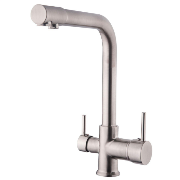 İnox L Borulu Arıtmalı Batarya